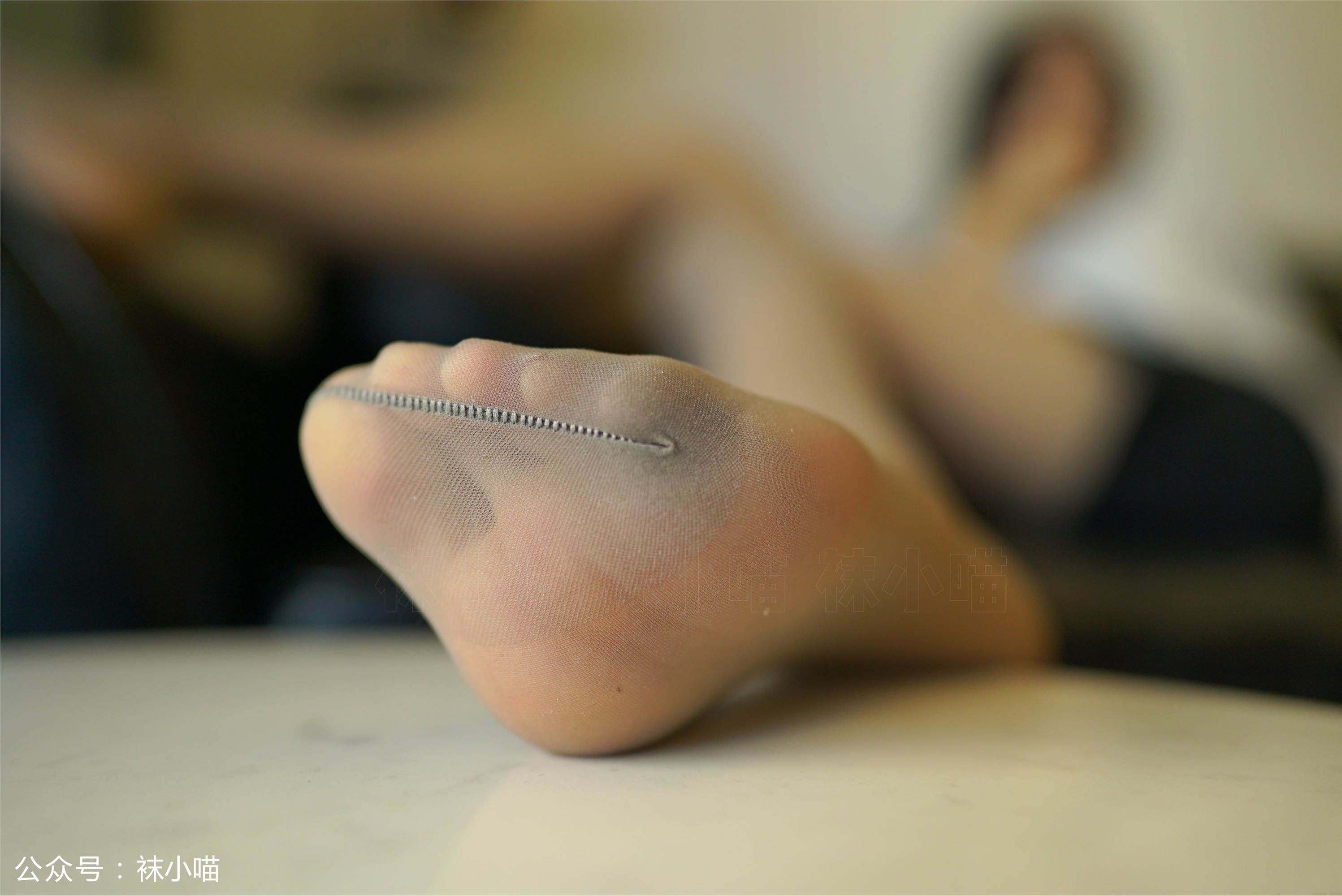 KittyWawa袜小喵  KT134《2020》